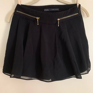 Skort